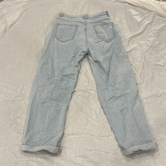 XS ripped jeans - Picture 7 of 7